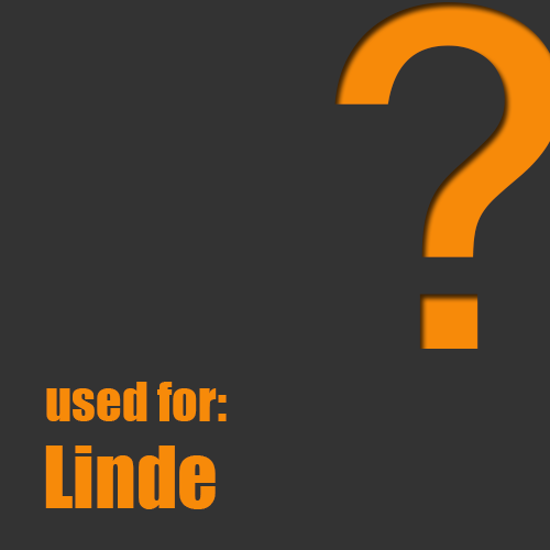 Bild von UDS Support pack für Linde