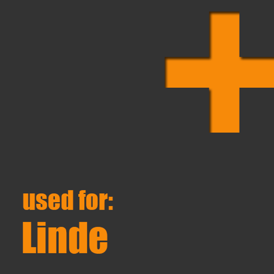 Bild von UDS-100 Extension for Linde
