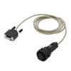 Included cable: UDC-LI